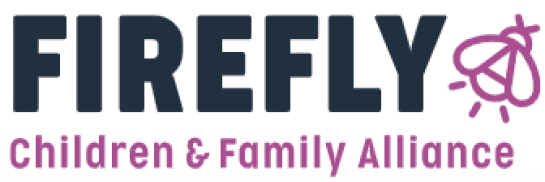 Firefly Children' & Family Alliance logo