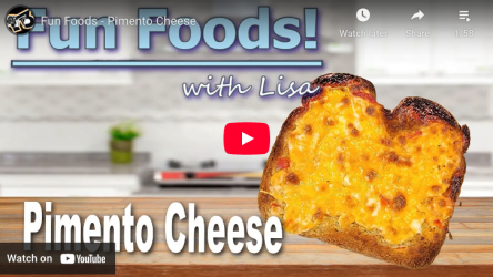 Fun Foods video thumbnail