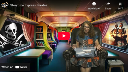 Storytime Express video thumbnail